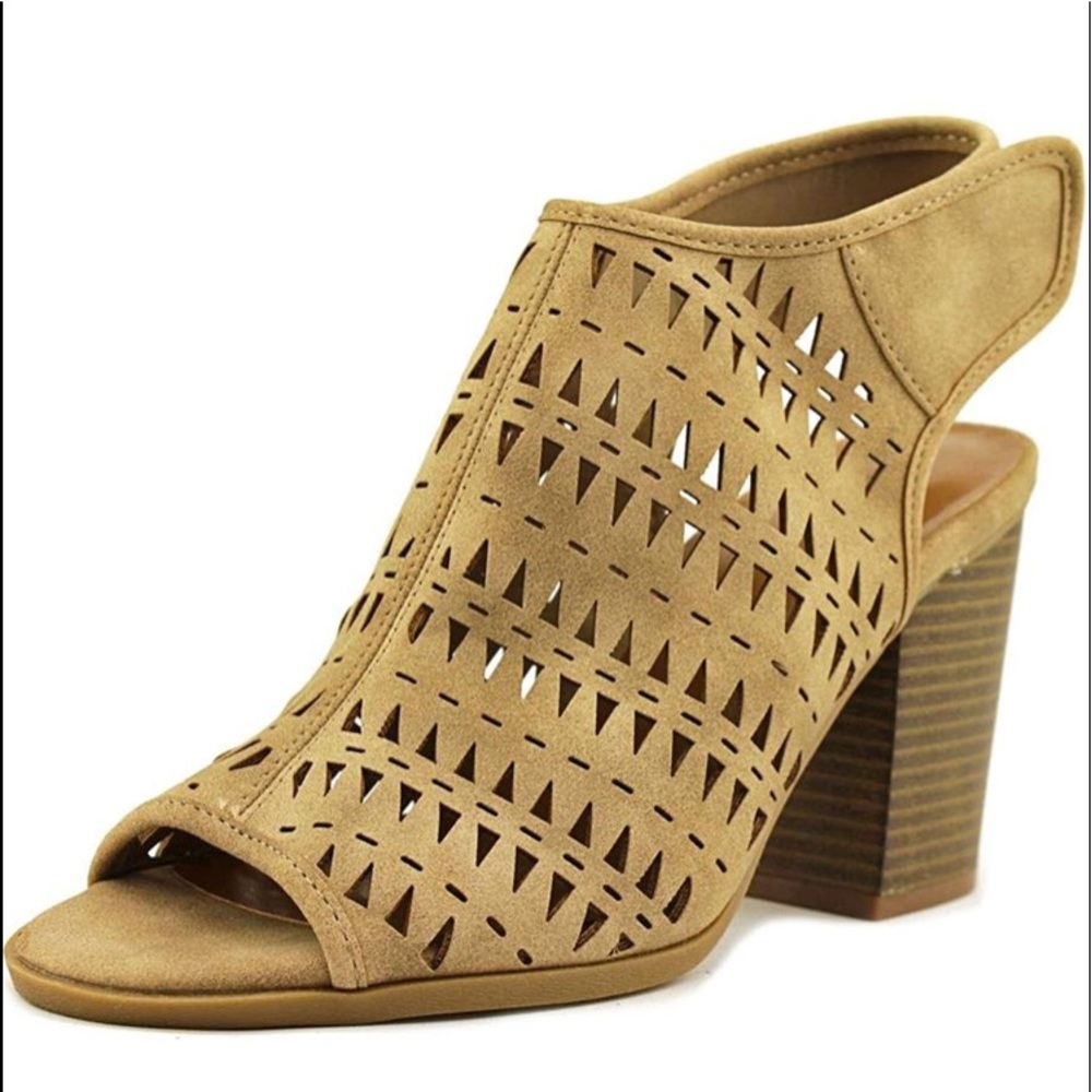 Indigo Rd Women’s Pedana Taupe Wedge
